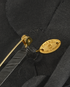 Chanel Camellia Flower Brooch, other view