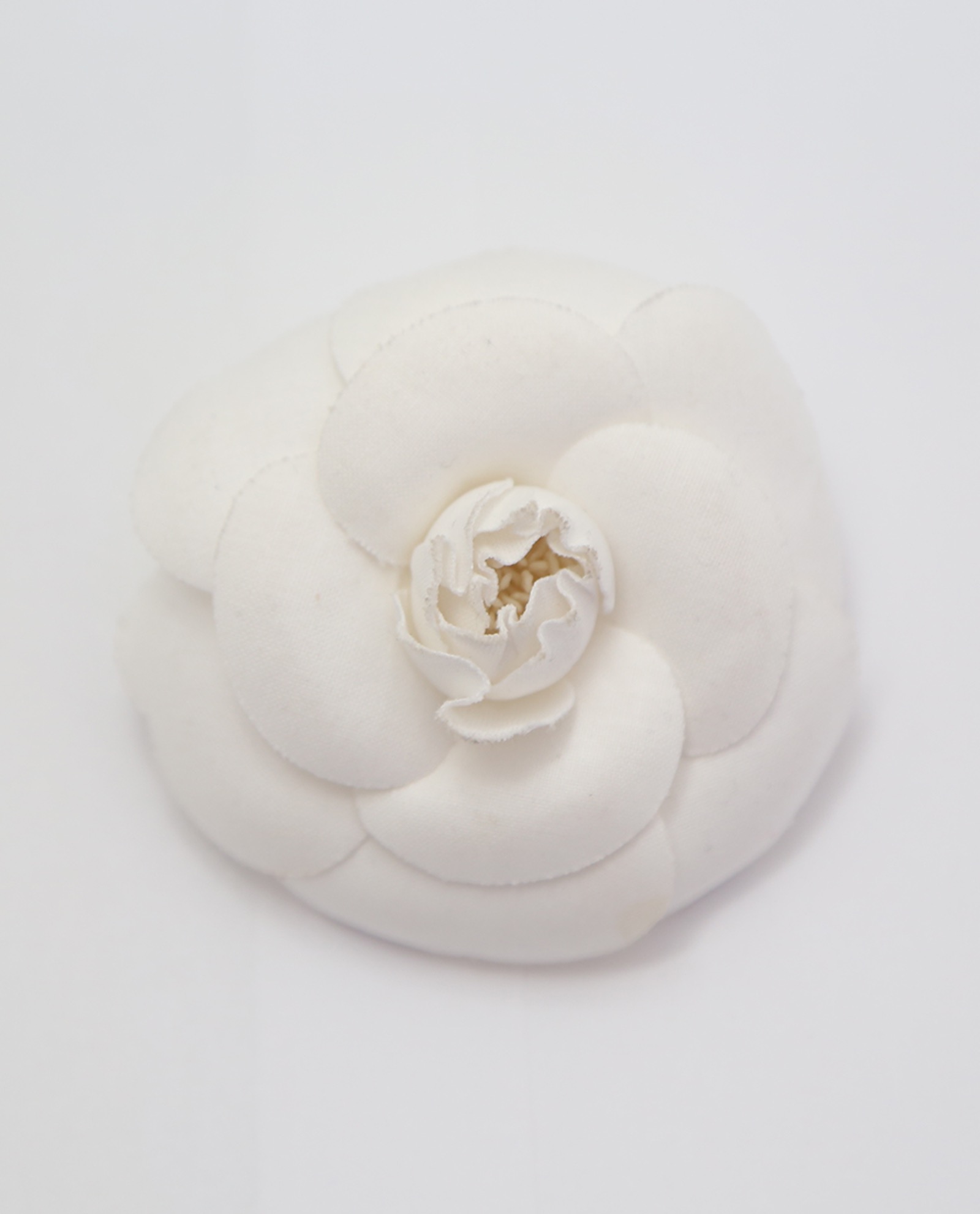 Chanel Camellia Pin Brooch, Brooches - Designer Exchange | Buy Sell ...