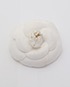 Chanel Camellia Pin Brooch, other view