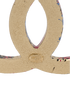 Chanel CC Brooch, other view