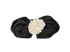 Chanel Camellia Ribbon Brooch, front view