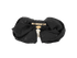 Chanel Camellia Ribbon Brooch, back view
