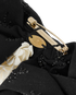 Chanel Camellia Ribbon Brooch, other view