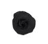 Chanel Camellia Flower Pin, front view