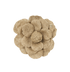 Chanel Camellia Brooch, front view