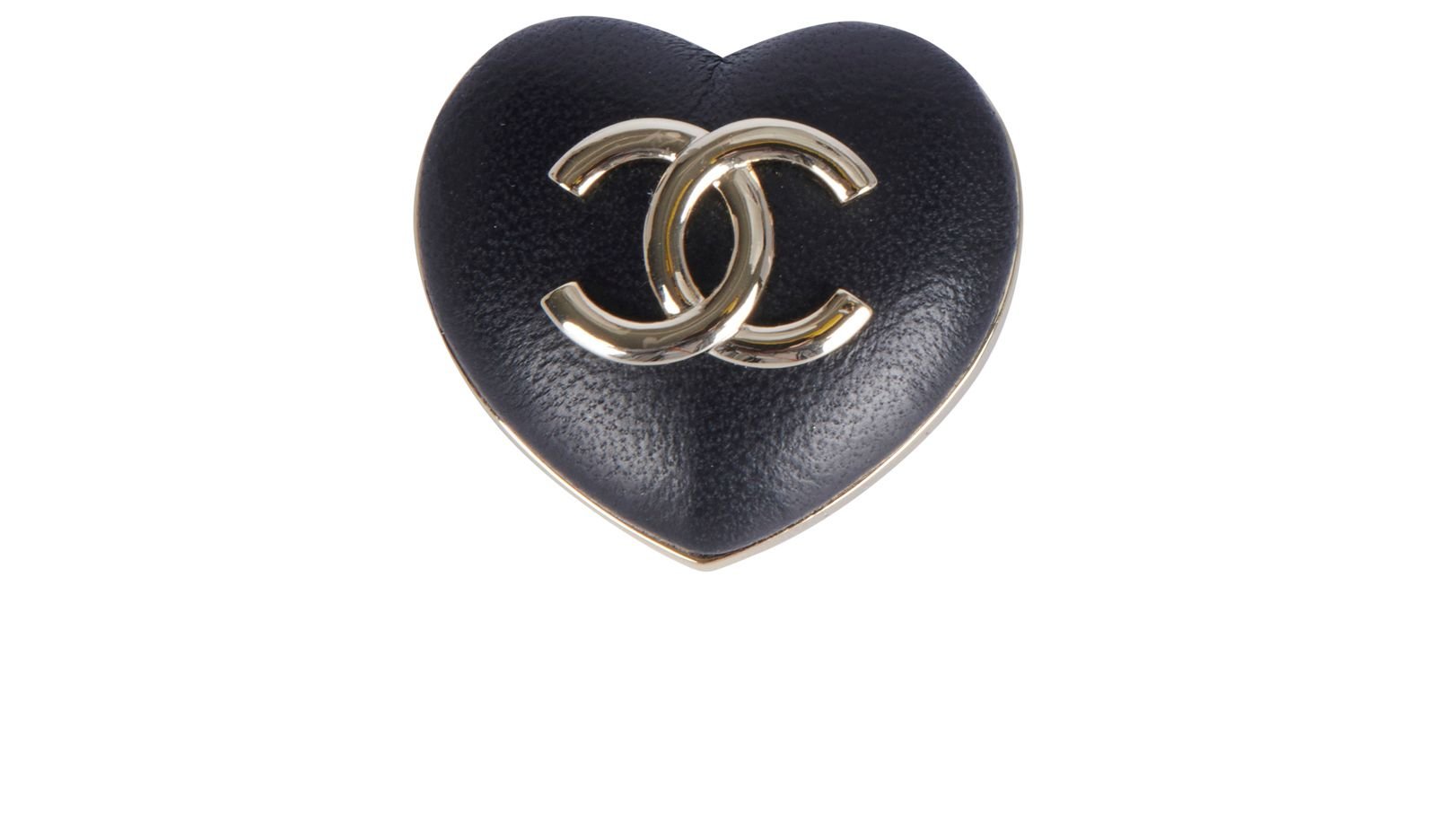 Women chanel discount brooch