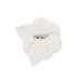 Chanel 2018 Camellia Brooch, £180, Back view