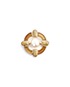 Chanel Gripoix Brooch, front view