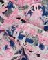 Chanel Spring 2023 Camellia Tweed Brooch, other view