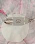 Chanel Spring 2023 Camellia Tweed Brooch, other view
