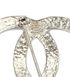 Chanel CC Pearl Brooch, other view