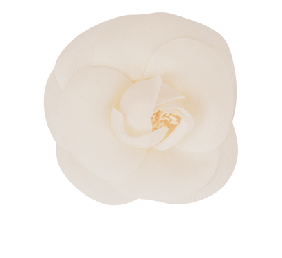 Chanel Camellia XS Brooch, front view