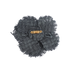 Chanel 16A Camellia Brooch, back view