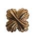 Vintage Fendi Pin Brooch, front view