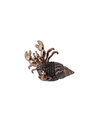Vivienne Westwood Neria Pin, front view