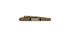 Burberry Tie Pin, front view