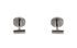 Dior Bee Cufflinks, back view