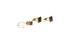 Pierre Balmain Cufflinks Set, side view