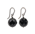 Bottega Veneta Drop Ball Earrings, front view