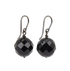 Bottega Veneta Drop Ball Earrings, back view