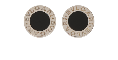 Bulgari Save The Children Earrings, front view