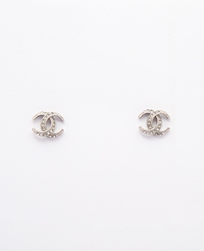 Cheap sales chanel earrings