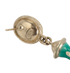 Chanel Ancient Greek Vase Drop Earrings, other view