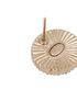 Chanel A19 CC Earrings, other view