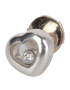 Chopard Happy Diamond Earrings, other view