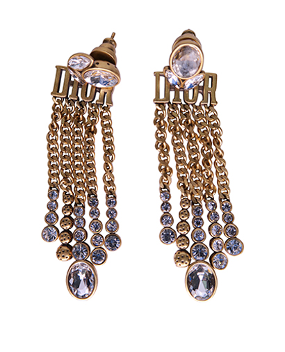 Dior Dio(R)evolution Chain Drop, &pound;170, Front view