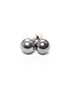 Christian Dior Tribale Earrings, front view