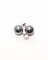 Christian Dior Tribale Earrings, other view