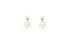 Dior Tribales Earrings, &pound;170, Front view