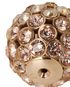 Christian Dior Mise En Dior Tribal Earrings, other view