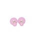 Dior Miss En Dior Tribal Earrings, front view