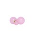 Dior Miss En Dior Tribal Earrings, other view