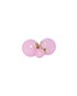 Dior Miss En Dior Tribal Earrings, other view