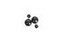Christian Dior Tribal Earrings, other view