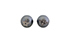 Christian Dior Tribale Earrings, front view