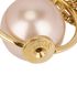Christian Dior Tribales Orbital Pearl Earrings, other view