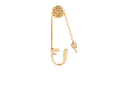 Fendi Fendace Earring, front view