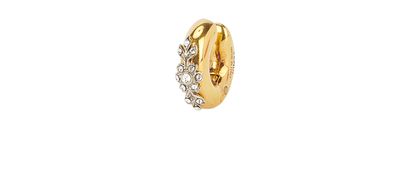 Fendi Oops Ear Cuff, front view
