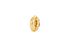 Fendi Oops Ear Cuff, back view
