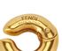 Fendi Oops Ear Cuff, other view