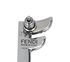 Fendi FF Earrings, other view
