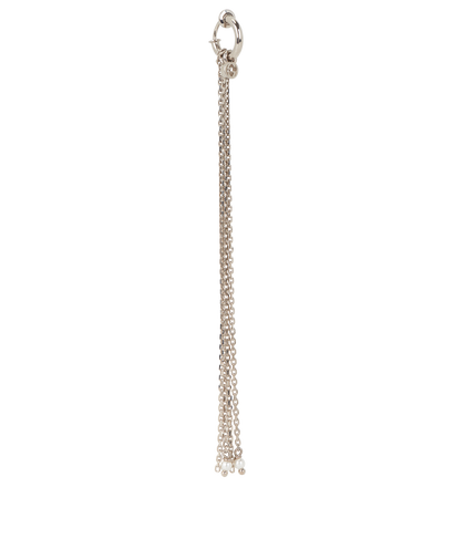 Gucci Single Drop Earring, front view