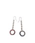 Gucci Boule Chain Drop, front view