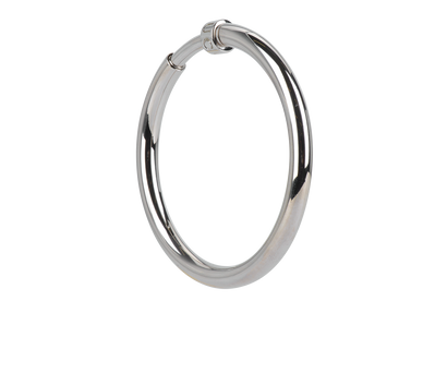 Gucci Single Hoop Earring, front view