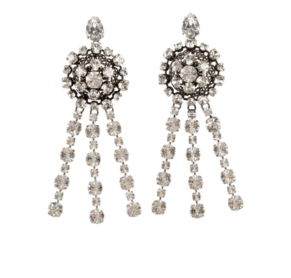 Gucci Drop Earrings, front view