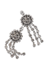 Gucci Drop Earrings, other view